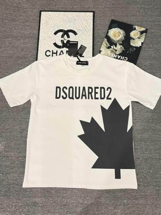 Picture of Dsquared2 T Shirts Short _SKUDSQXS-XLhgntx0515065